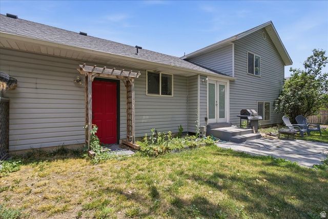 566 S 640 W, Lehi, UT 84043