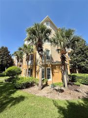 2484 SAN TECLA STREET 207, Orlando, FL 32835