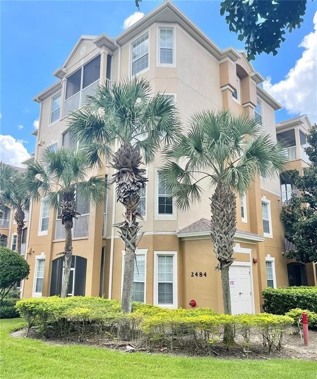 2484 SAN TECLA STREET 207, Orlando, FL 32835