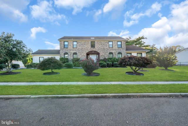 104 ROBIN DR, Hamilton, NJ 08619