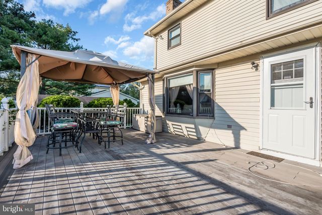 104 ROBIN DR, Hamilton, NJ 08619