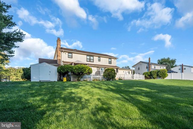 104 ROBIN DR, Hamilton, NJ 08619