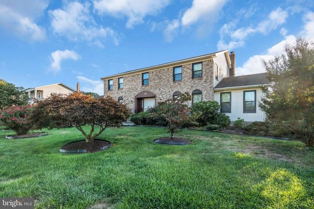 104 ROBIN DR, Hamilton, NJ 08619