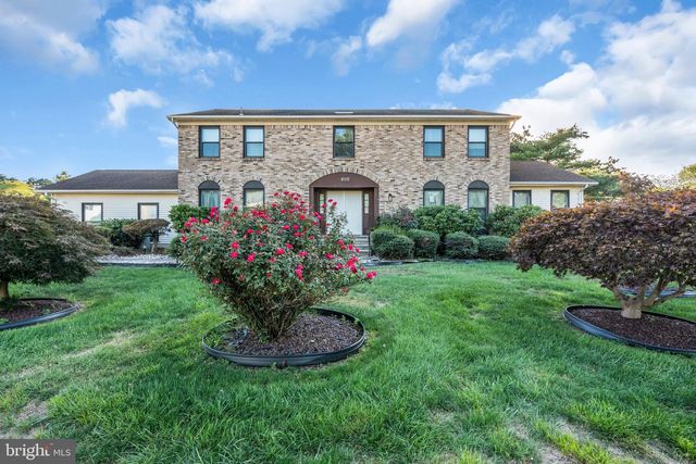 104 ROBIN DR, Hamilton, NJ 08619