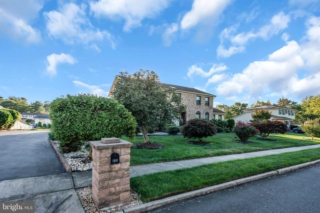 104 ROBIN DR, Hamilton, NJ 08619