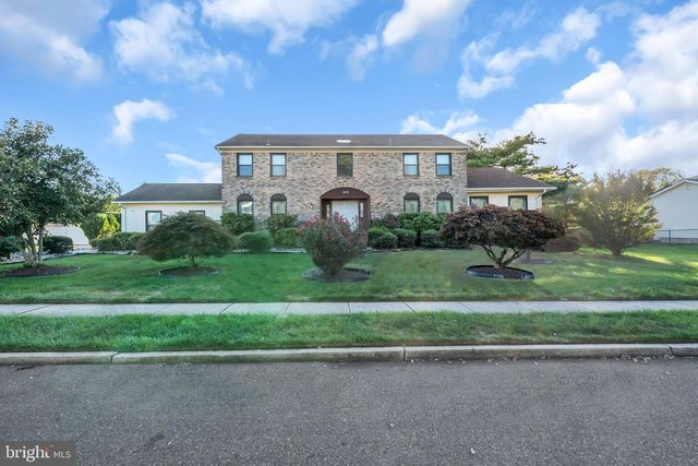 104 ROBIN DR, Hamilton, NJ 08619