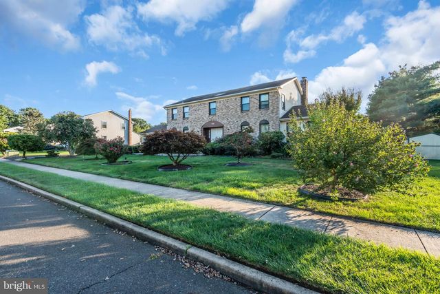 104 ROBIN DR, Hamilton, NJ 08619