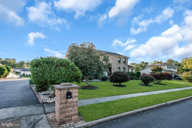 104 ROBIN DR, Hamilton, NJ 08619