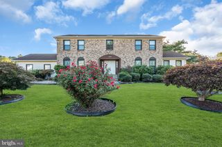 104 ROBIN DR, Hamilton, NJ 08619