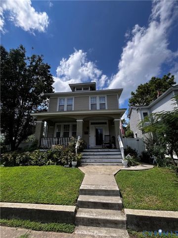 3306 3rd Ave, Richmond, VA 23222