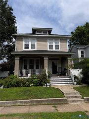 3306 3rd Ave, Richmond, VA 23222