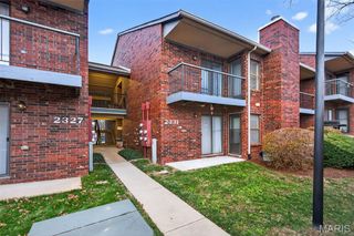 2331 Kratky Road E, St Louis, MO 63114