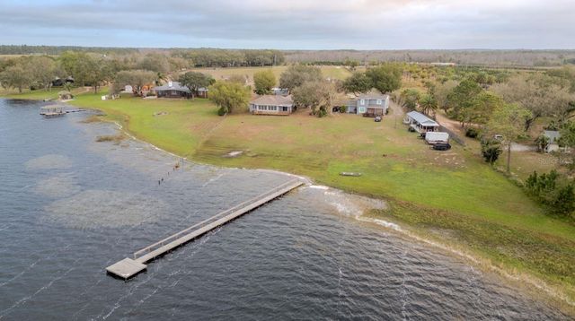 9130 LAWS ROAD, Clermont, FL 34714