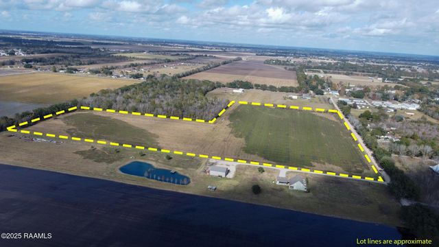 900 Killdee Lane, Duson, LA 70529