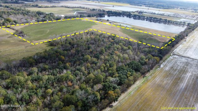 900 Killdee Lane, Duson, LA 70529