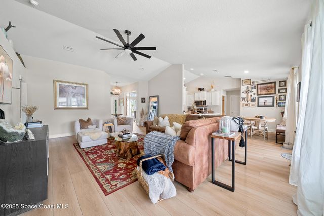 2598 Quinlin Avenue SE, Palm Bay, FL 32909