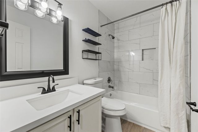 11946 Solon Springs Drive, Tomball, TX 77375