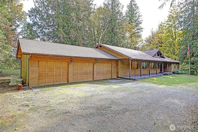 45249 North Brooks Road, Concrete, WA 98327