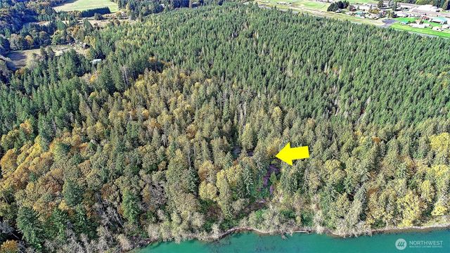 45249 North Brooks Road, Concrete, WA 98327