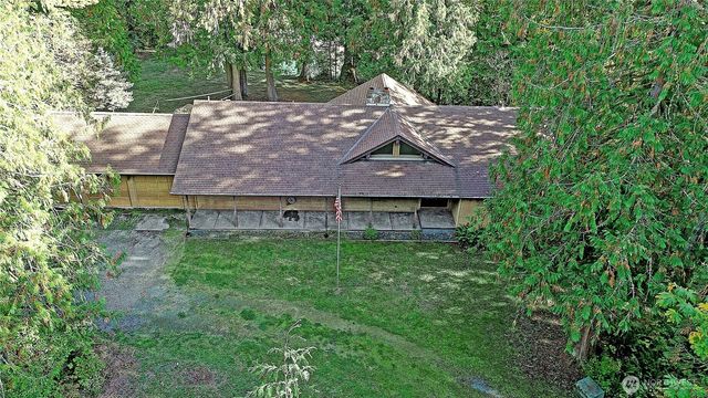 45249 North Brooks Road, Concrete, WA 98327