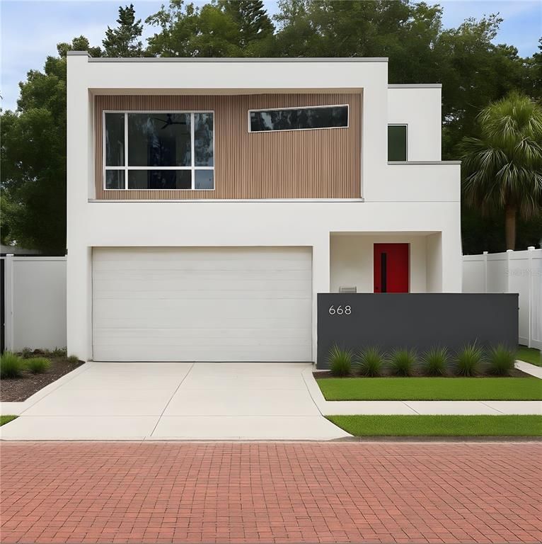 668 NEWTON AVENUE S, St Petersburg, FL 33701