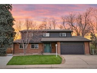 2821 S Vance Way, Denver, CO 80227