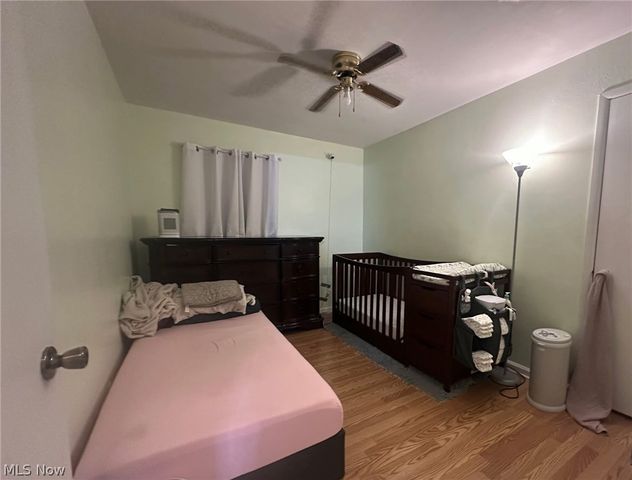 438 10th Street, Struthers, OH 44471