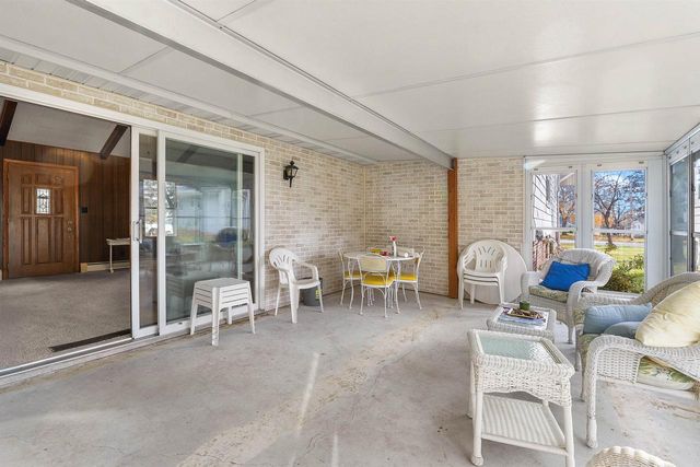 222 E MAIN STREET, Eden, WI 53019