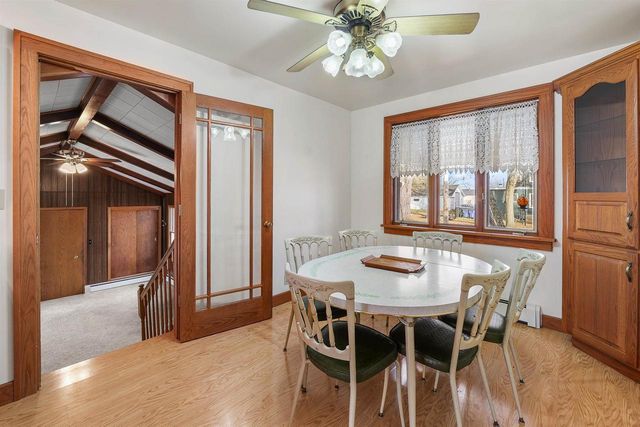 222 E MAIN STREET, Eden, WI 53019