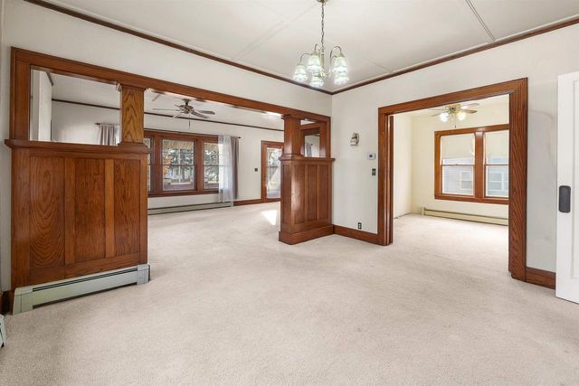 222 E MAIN STREET, Eden, WI 53019