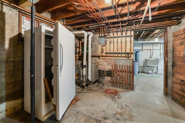 222 E MAIN STREET, Eden, WI 53019