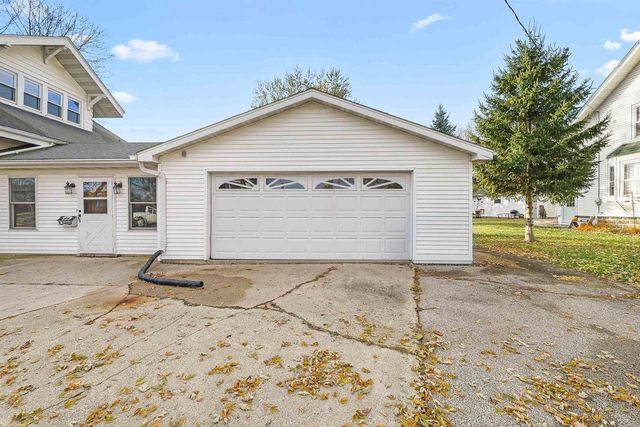 222 E MAIN STREET, Eden, WI 53019