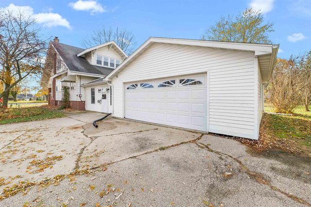 222 E MAIN STREET, Eden, WI 53019