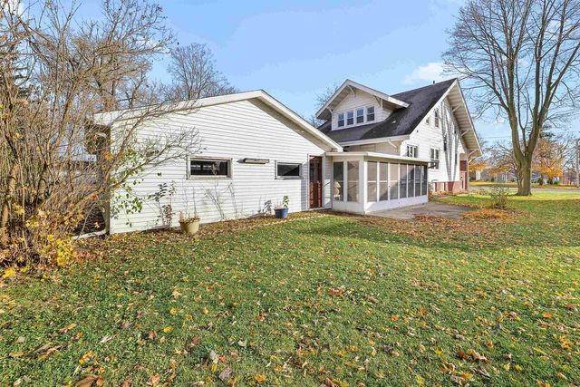 222 E MAIN STREET, Eden, WI 53019