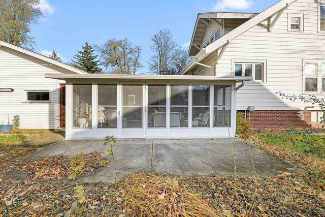 222 E MAIN STREET, Eden, WI 53019