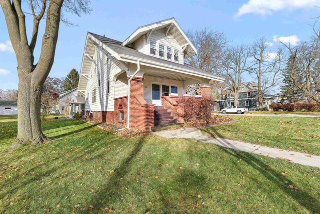 222 E MAIN STREET, Eden, WI 53019