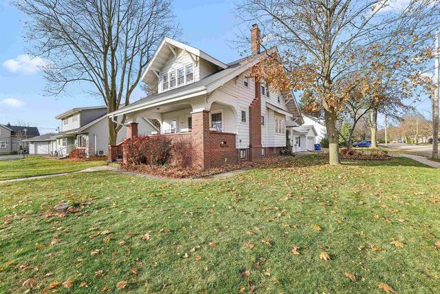 222 E MAIN STREET, Eden, WI 53019