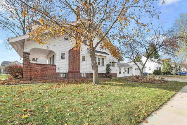 222 E MAIN STREET, Eden, WI 53019