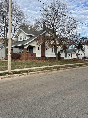 222 E MAIN STREET, Eden, WI 53019