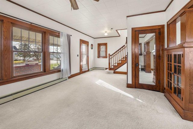 222 E MAIN STREET, Eden, WI 53019