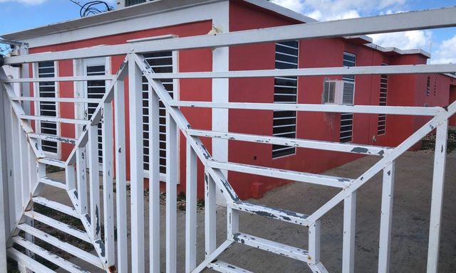 B-3 BLOCK, Vieques, PR 00765