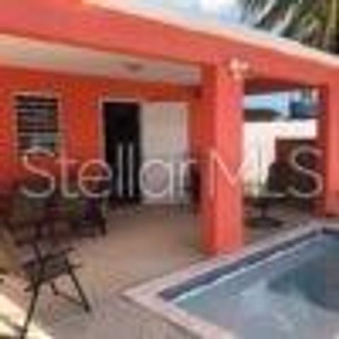 B-3 BLOCK, Vieques, PR 00765