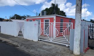 B-3 BLOCK, Vieques, PR 00765