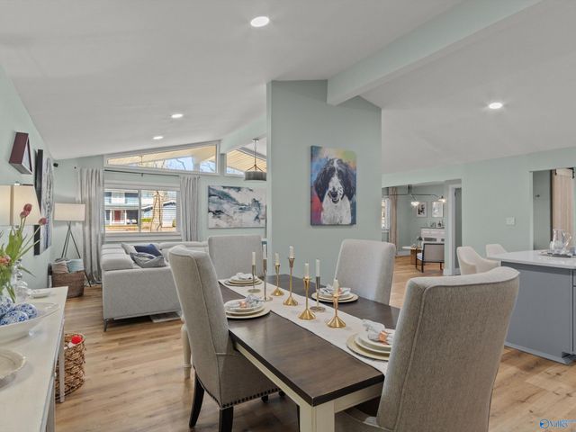 1008 SE Mira Vista Drive SE, Huntsville, AL 35802