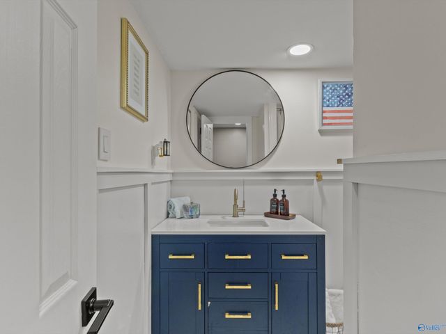 1008 SE Mira Vista Drive SE, Huntsville, AL 35802