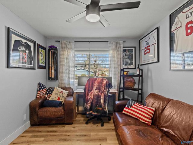 1008 SE Mira Vista Drive SE, Huntsville, AL 35802