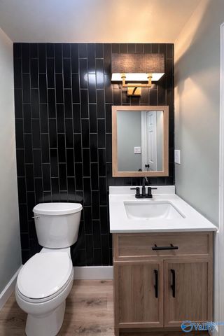 1008 SE Mira Vista Drive SE, Huntsville, AL 35802