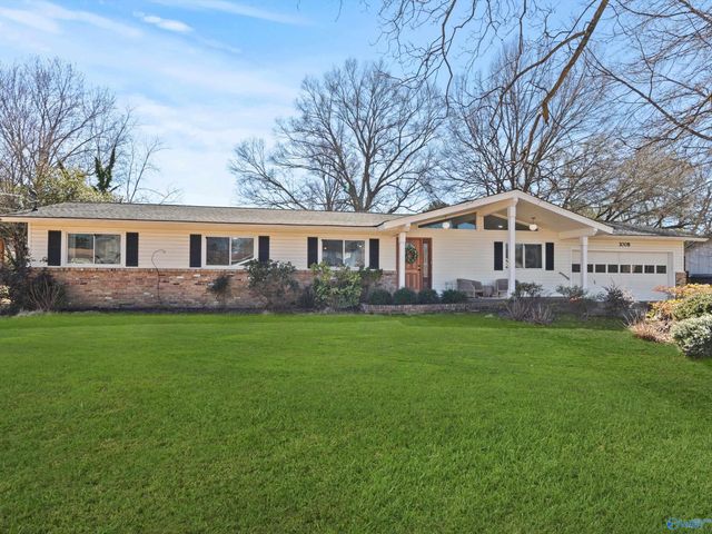 1008 SE Mira Vista Drive SE, Huntsville, AL 35802