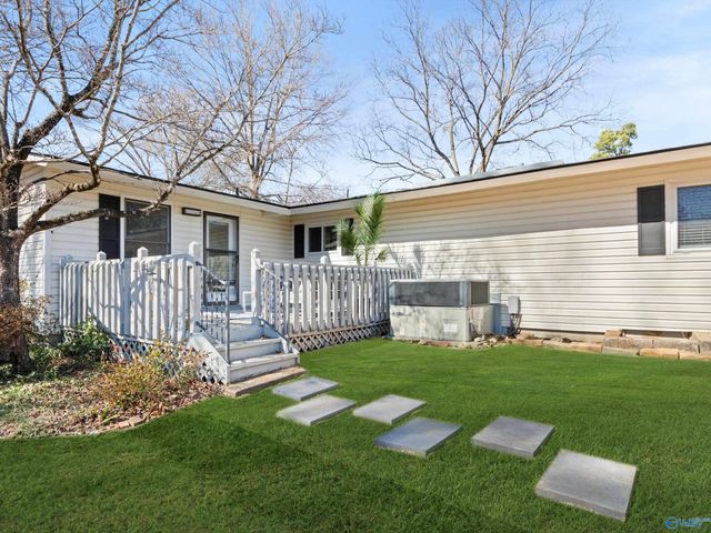 1008 SE Mira Vista Drive SE, Huntsville, AL 35802