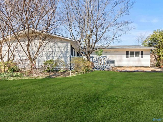 1008 SE Mira Vista Drive SE, Huntsville, AL 35802